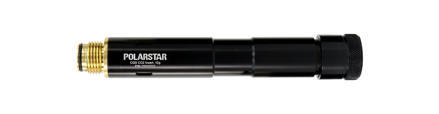 CO2 Inserts