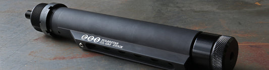CGS™ - CO2 Gas Stock