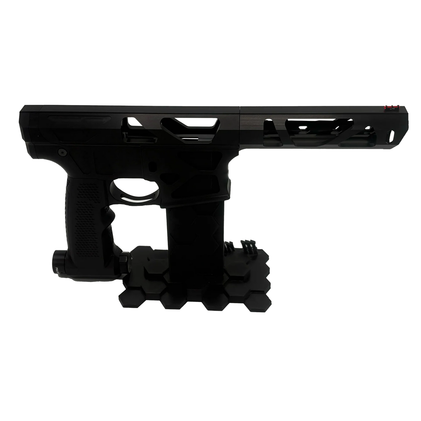 Monk Customs Oracle One