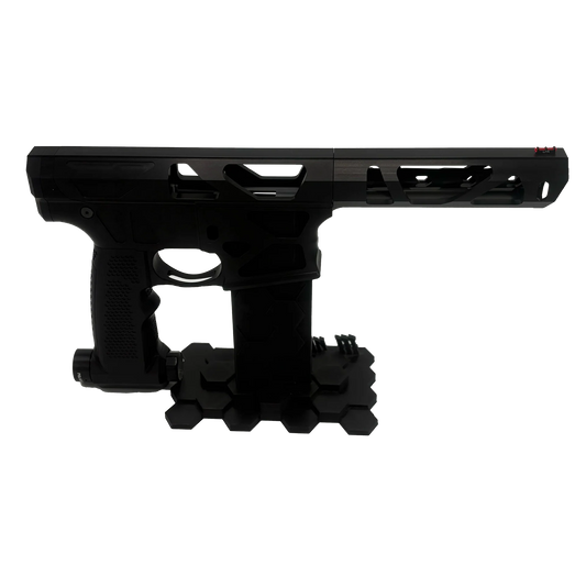 Monk Customs Oracle One