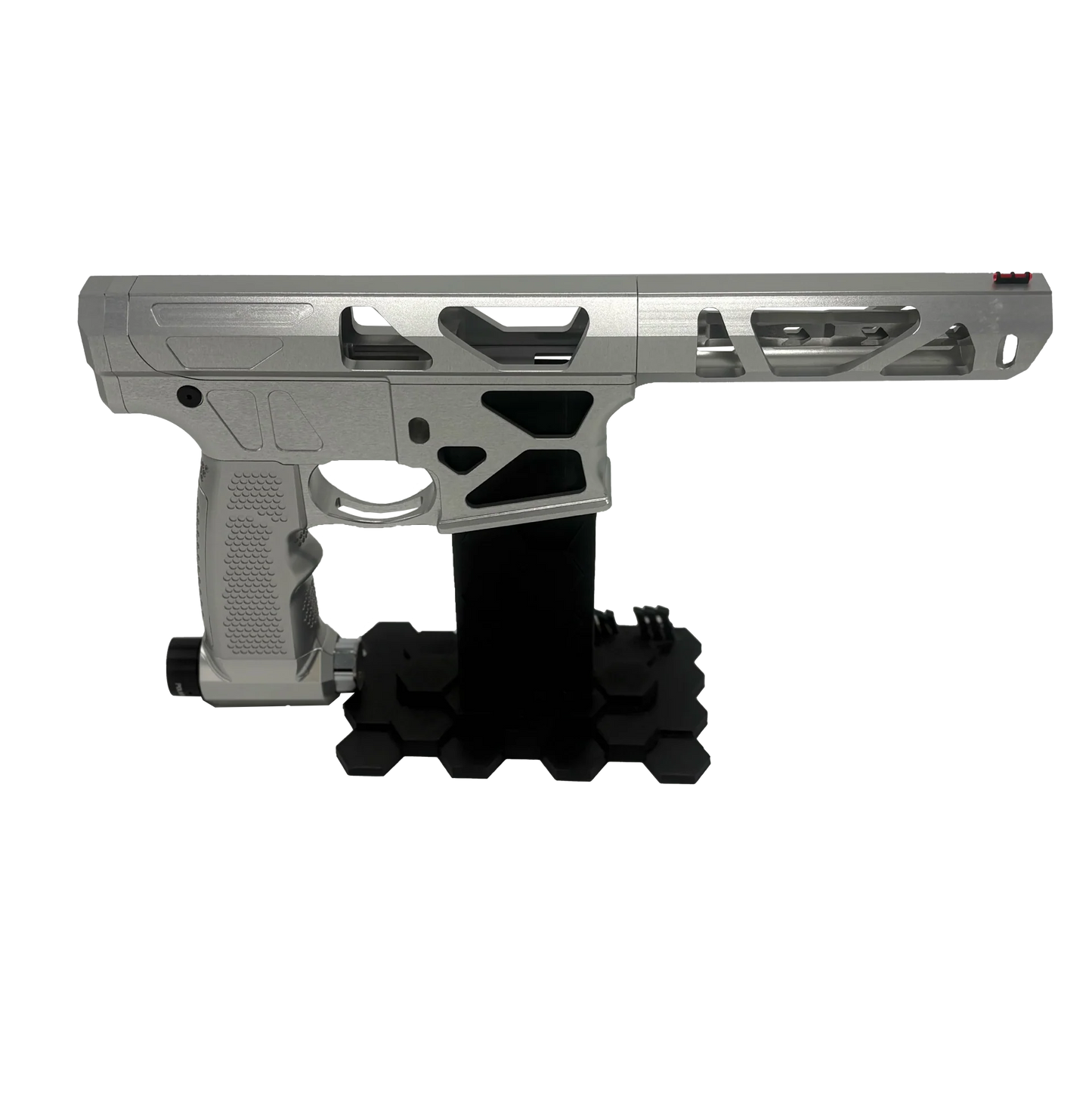 Monk Customs Oracle One