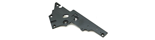 Right Side Plate, Fusion Engine (V2, GEN2-GEN3)