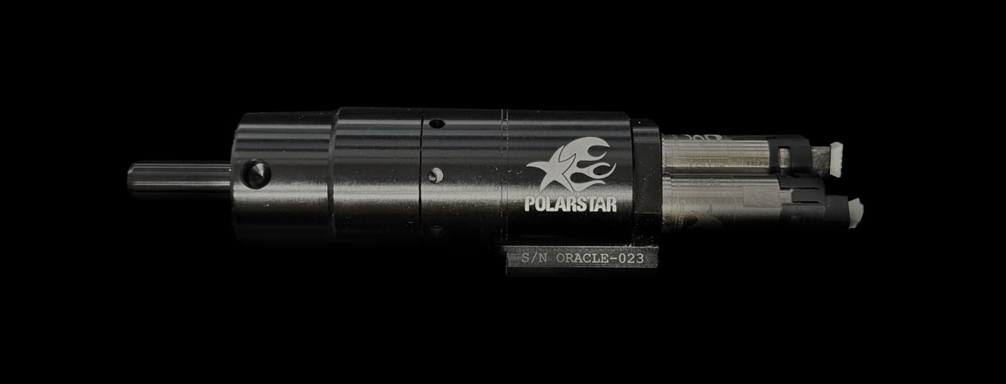 F2™ HPA Conversion Kit (Oracle Version)