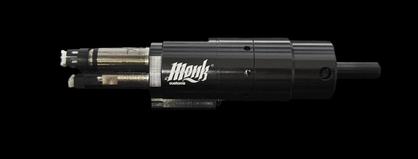 F2™ HPA Conversion Kit (Oracle Version)