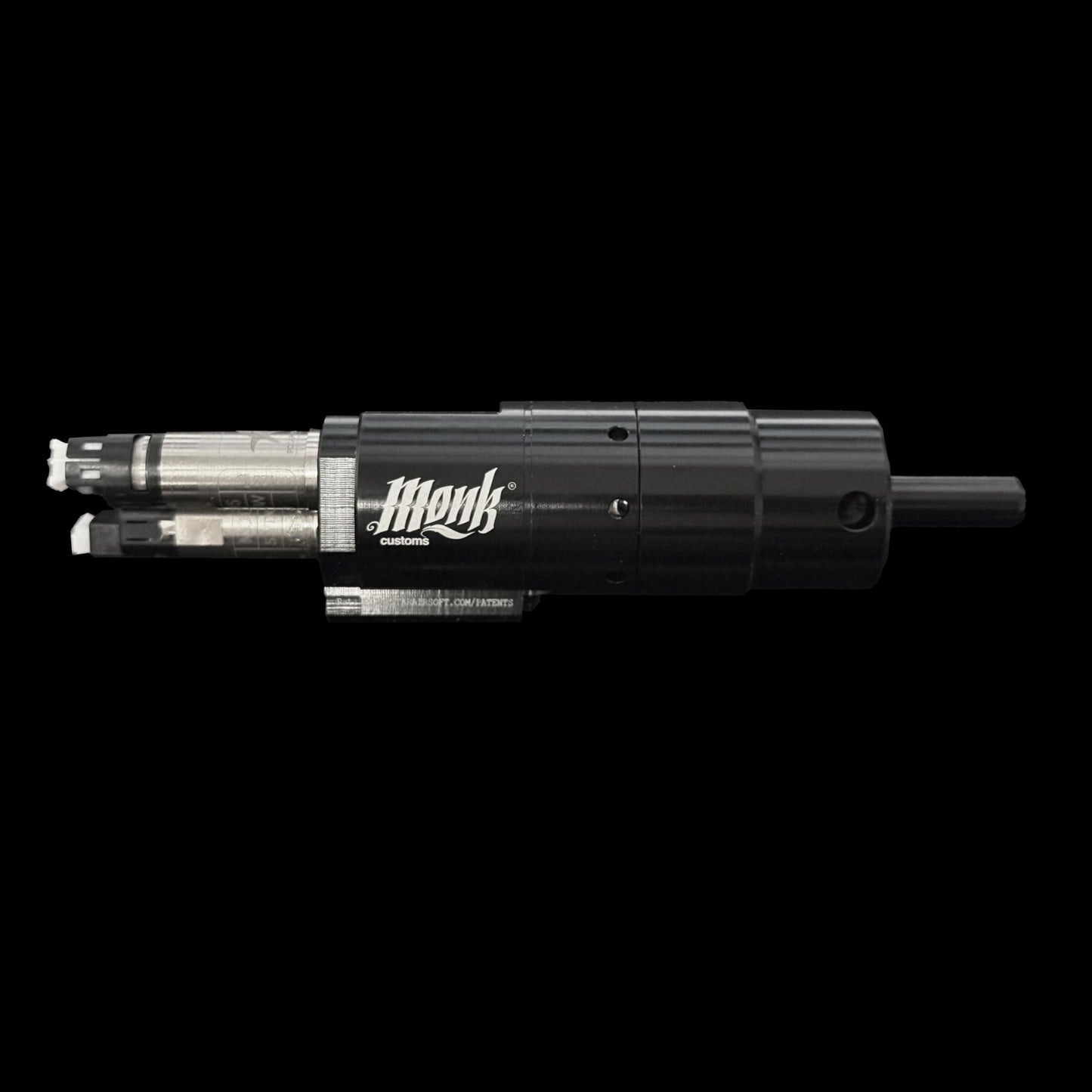 F2™ HPA Conversion Kit (Oracle Version)
