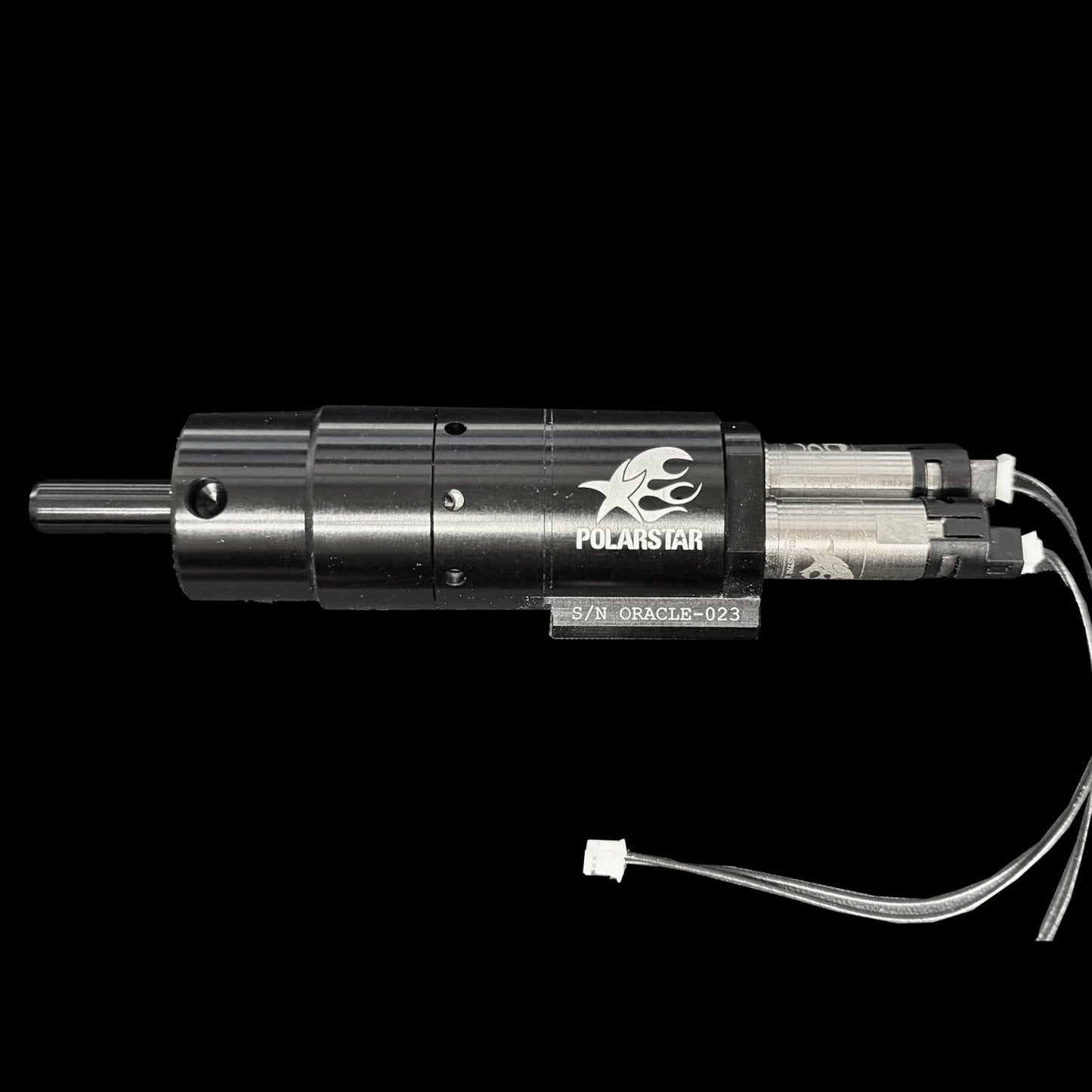 F2™ HPA Conversion Kit (Oracle Version)