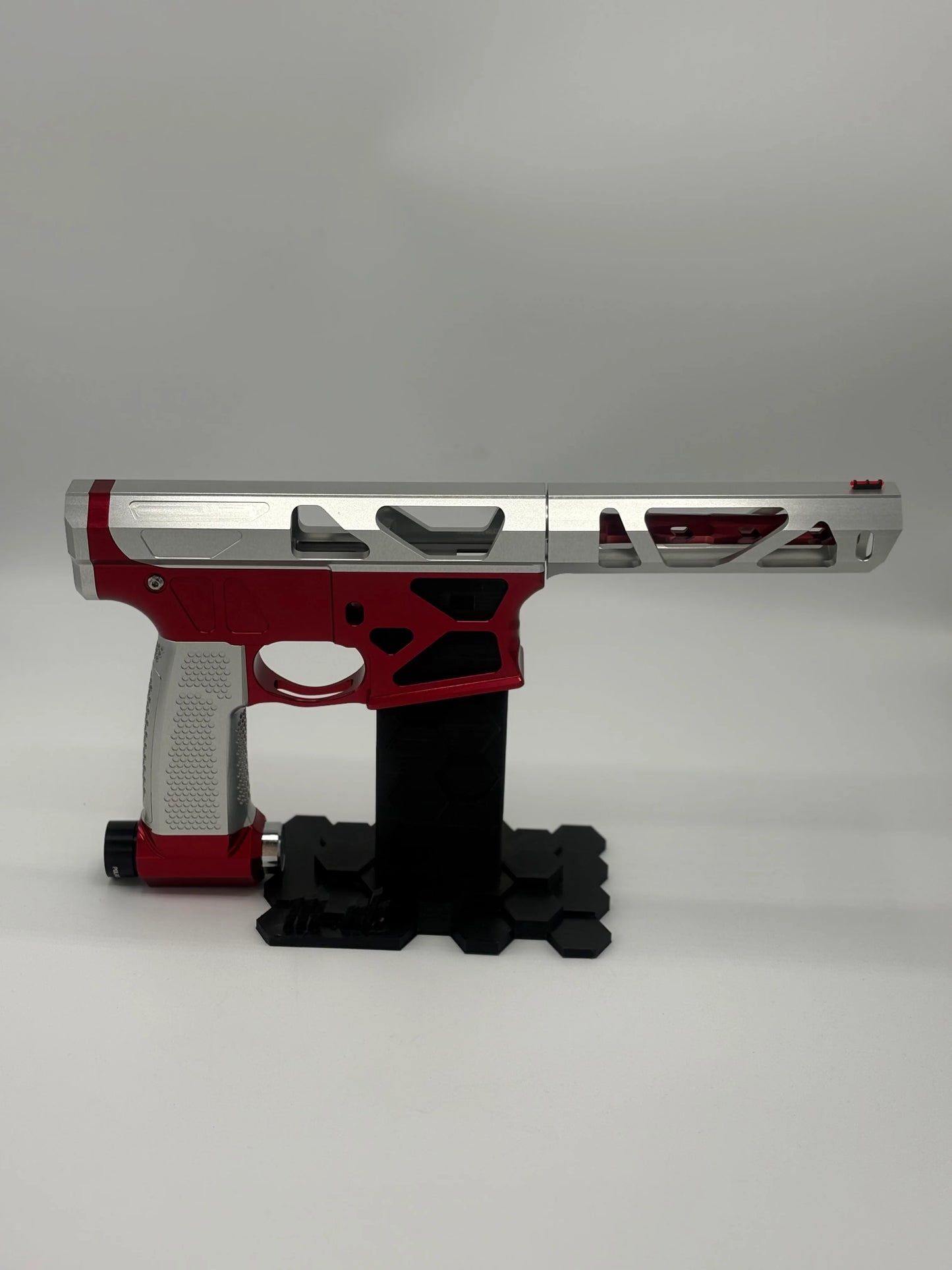 Monk Customs Oracle One