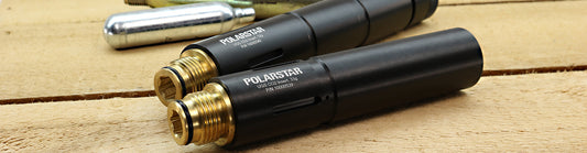 CO2 Inserts