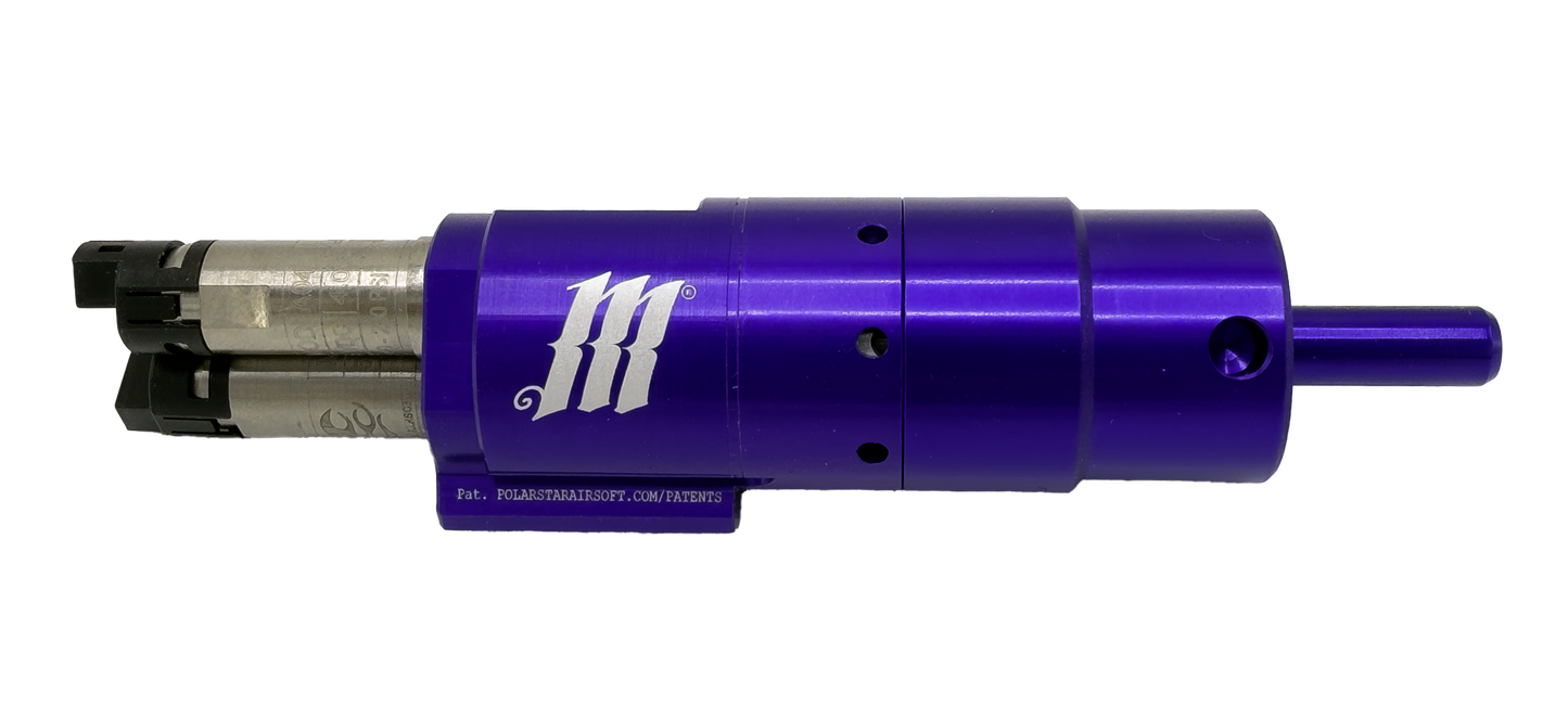 F2™ HPA Conversion Kit (Monk Version)
