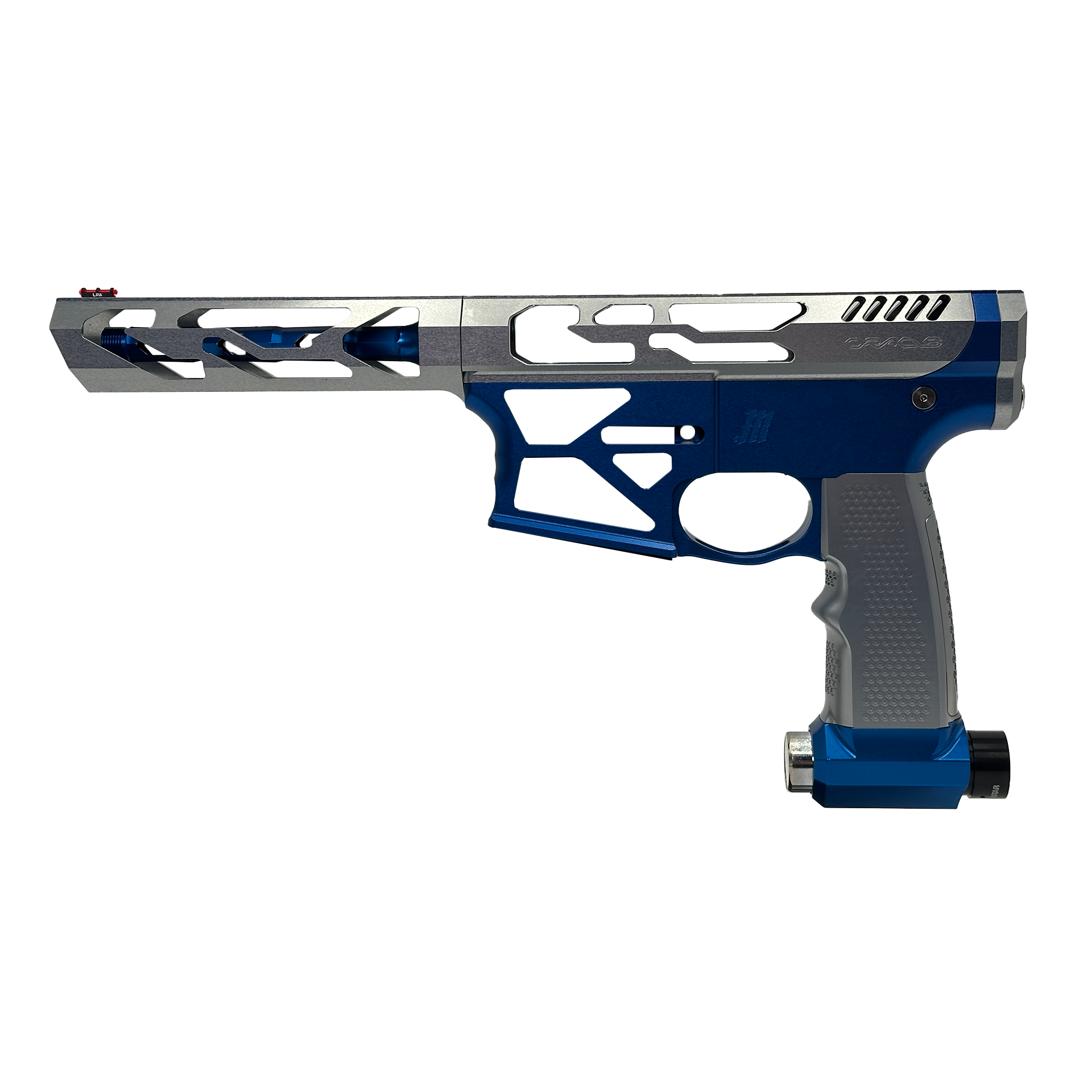 Pre-Installed Micro Gen 2