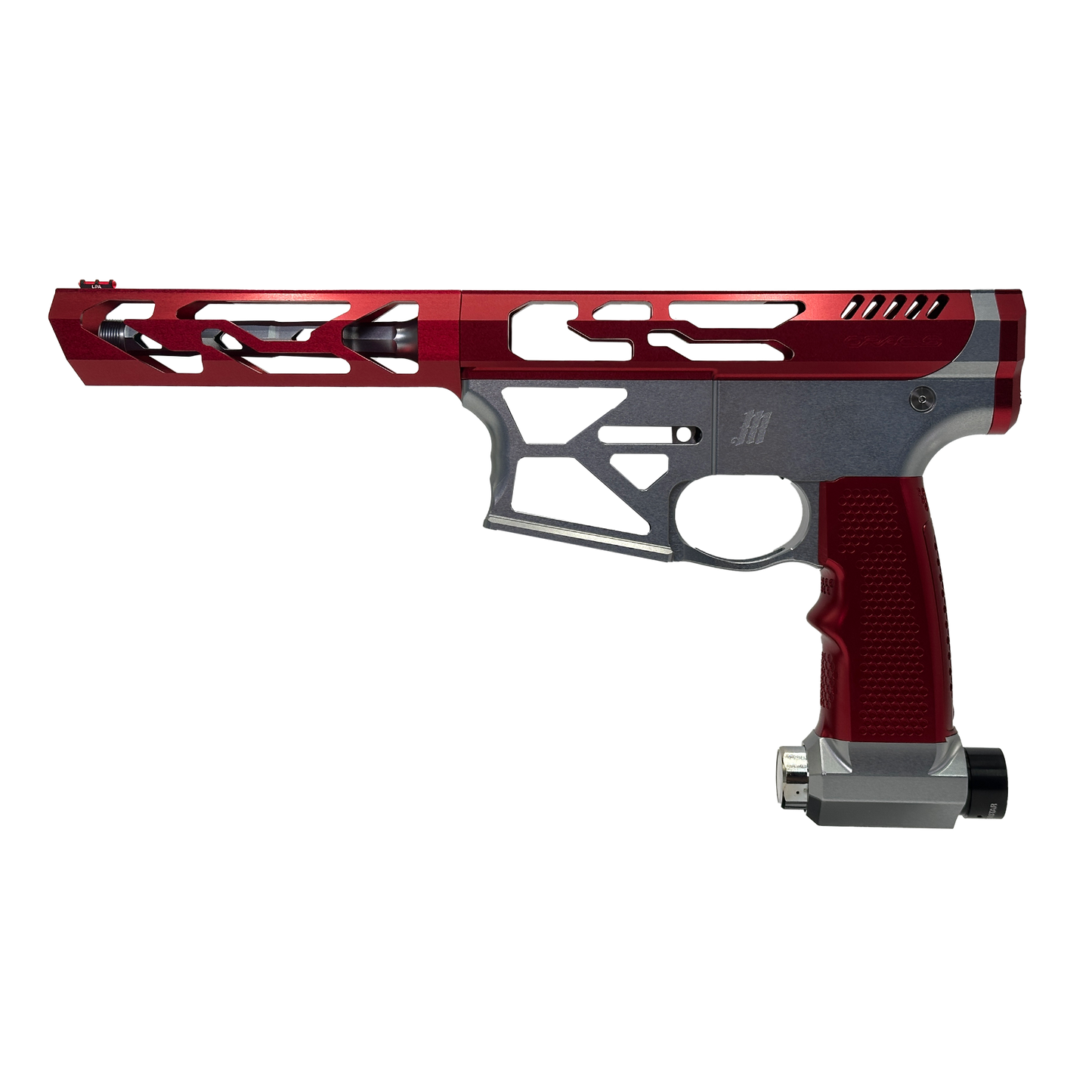 Pre-Installed Micro Gen 2