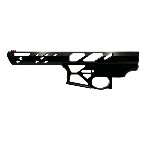 Oracle P* Receiver set (Black/Black Glossy)