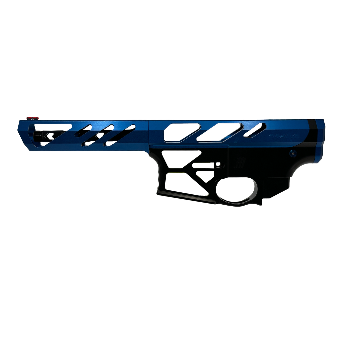 Oracle P* Receiver set (Black/Blue)