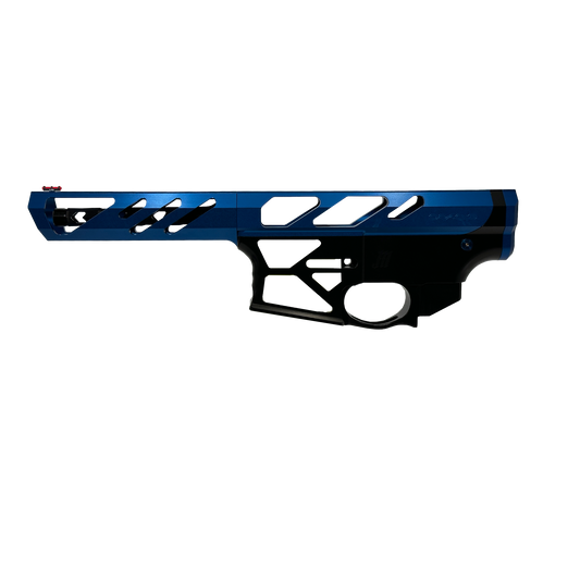 Oracle P* Receiver set (Black/Blue)