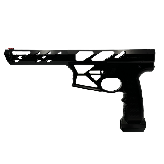 Oracle P* Receiver with ESG Grip (Black/Black Matte)