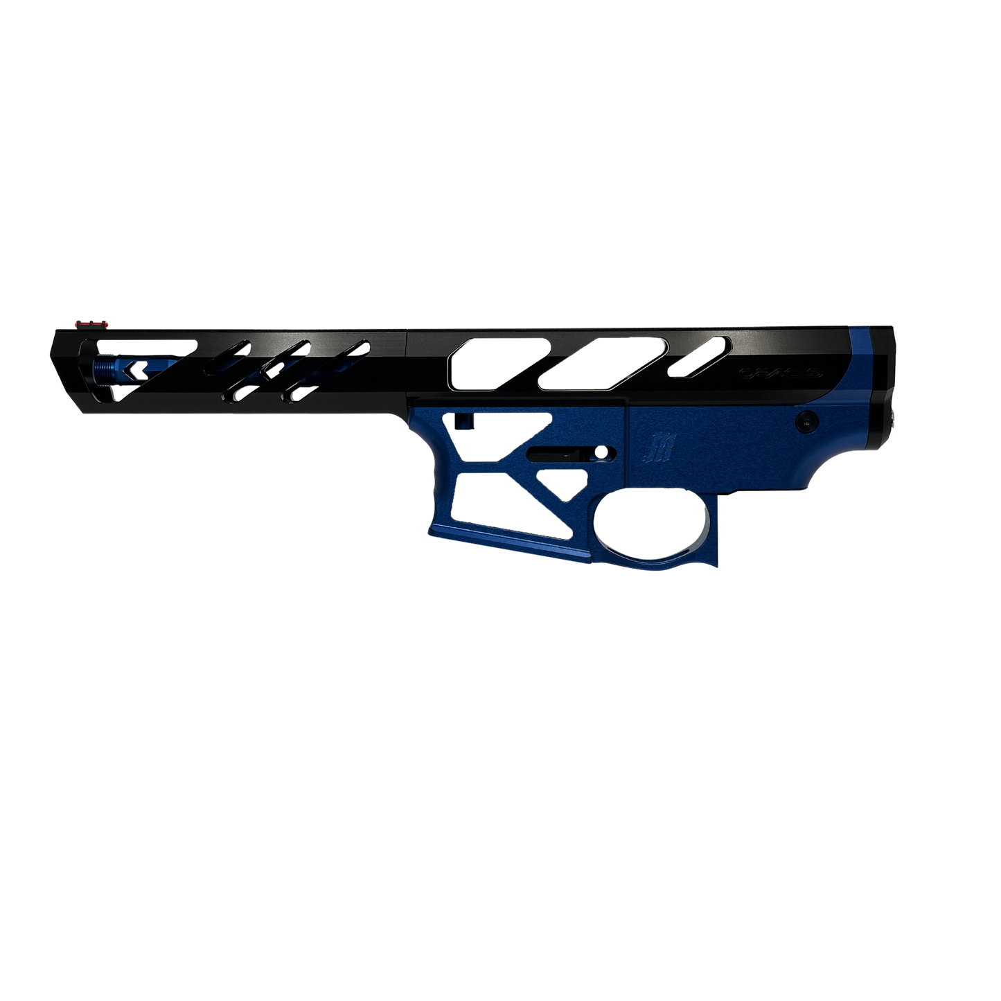 Oracle P* Receiver set (Blue/Black)