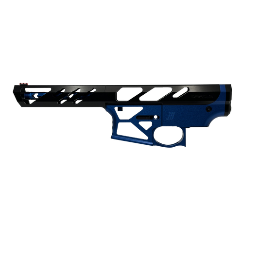 Oracle P* Receiver set (Blue/Black)