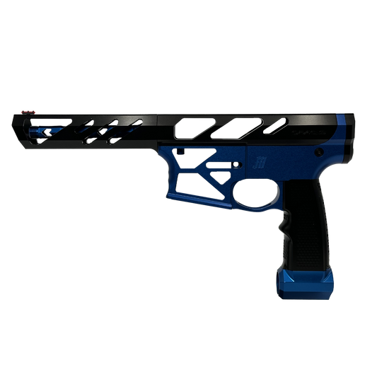 Oracle P* Receiver with ESG Grip (Blue/Black)