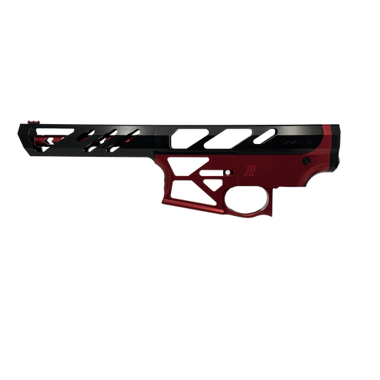 Oracle P* Receiver set (Red/Black)