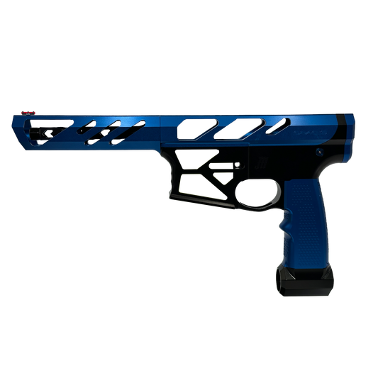 Oracle P* Receiver with ESG Grip (Black/Blue)