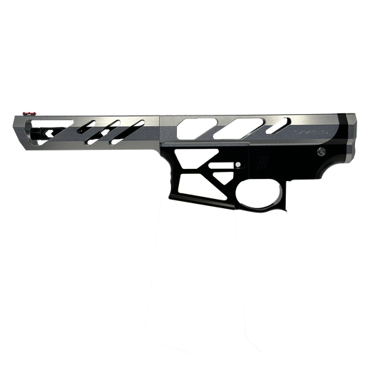 Oracle P* Receiver set (Black/Titanium)