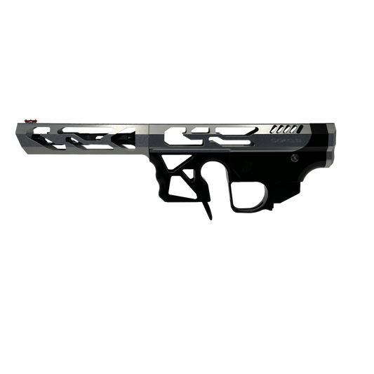 Oracle Rogue 9 Receiver set (Black/Titanium)