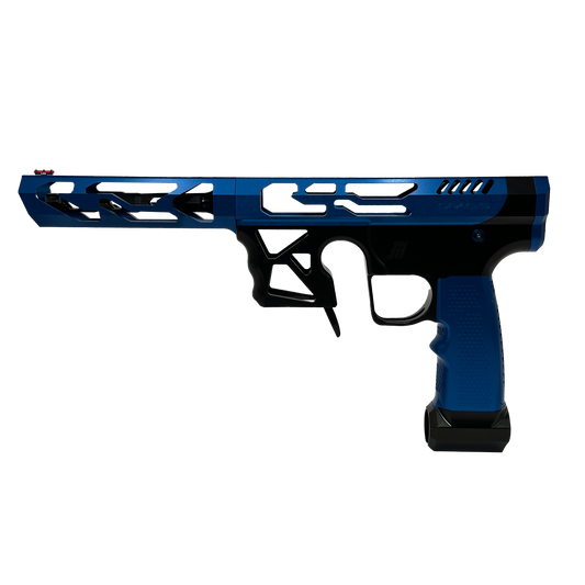 Oracle Rogue 9 Receiver with ESG Grip (Black/Blue)