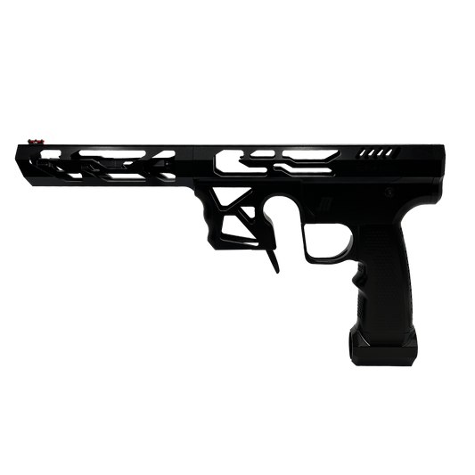 Oracle Rogue 9 Receiver with ESG Grip (Black/Black Matte)