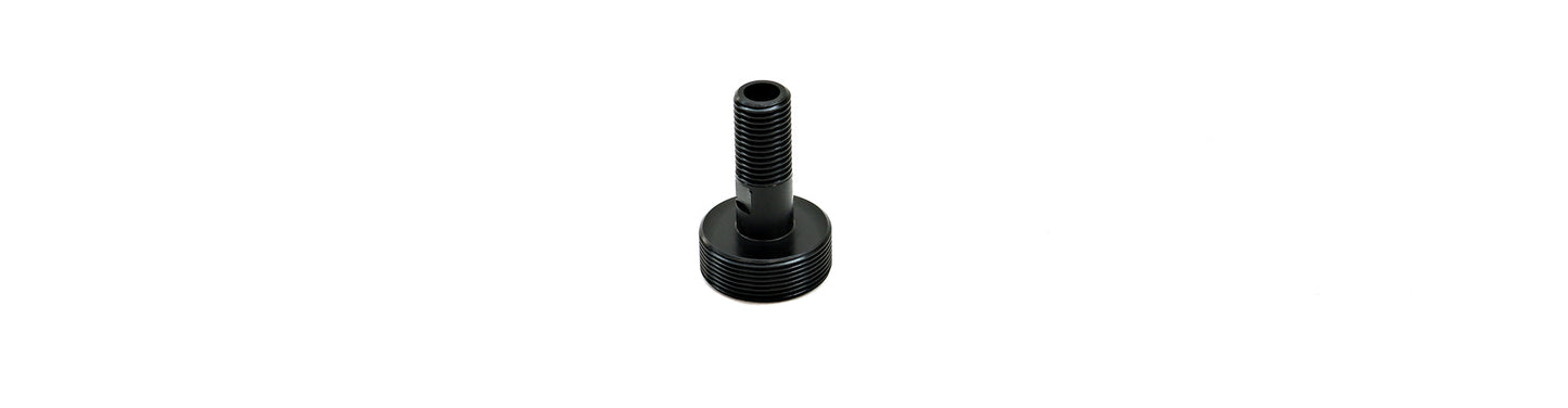 UGS/CGS Output Cap, Type 2