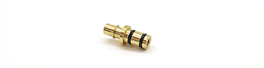 UGS/CGS Type 2 Output Barb Fitting (Includes O-rings)