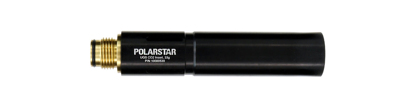 CO2 Inserts