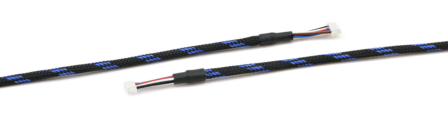 Wire Harness Rev. 2
