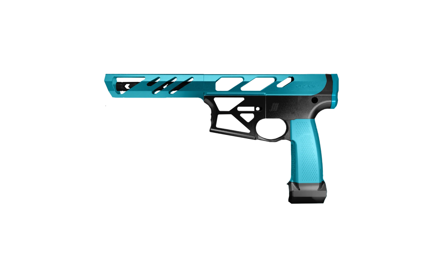 Oracle P* Receiver Set with Grip