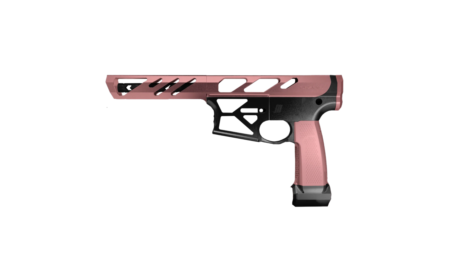 Oracle P* Receiver Set with Grip