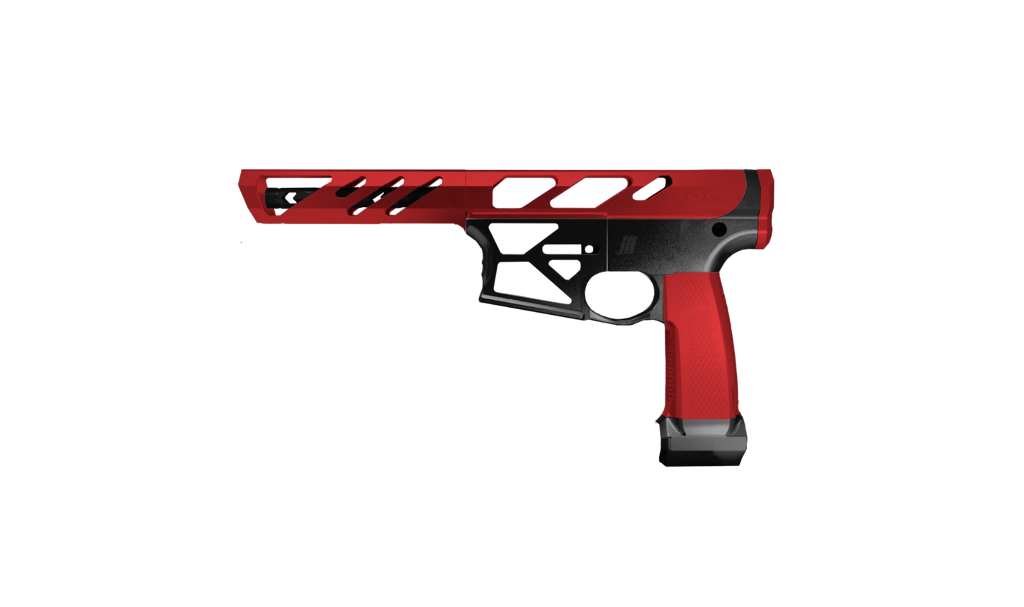 Oracle P* Receiver Set with Grip