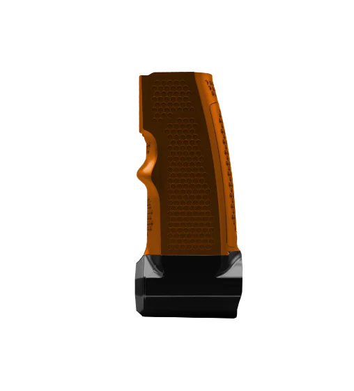 ESG MR GRIP (POLARSTAR) (Bulge)