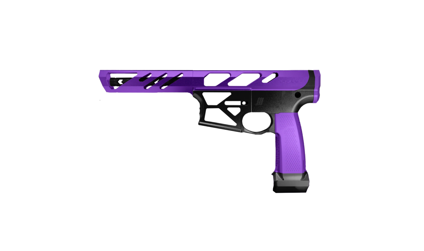 Oracle P* Receiver Set with Grip