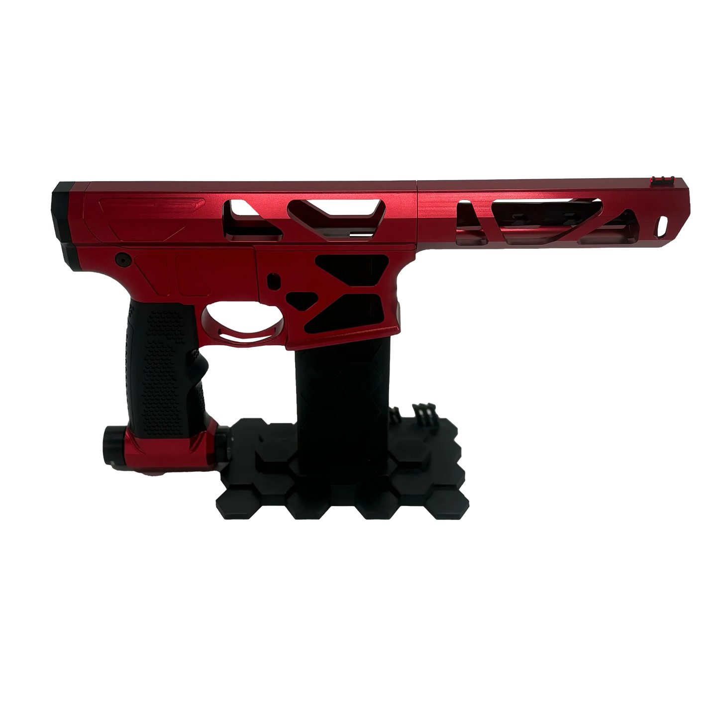 Monk Customs Oracle One