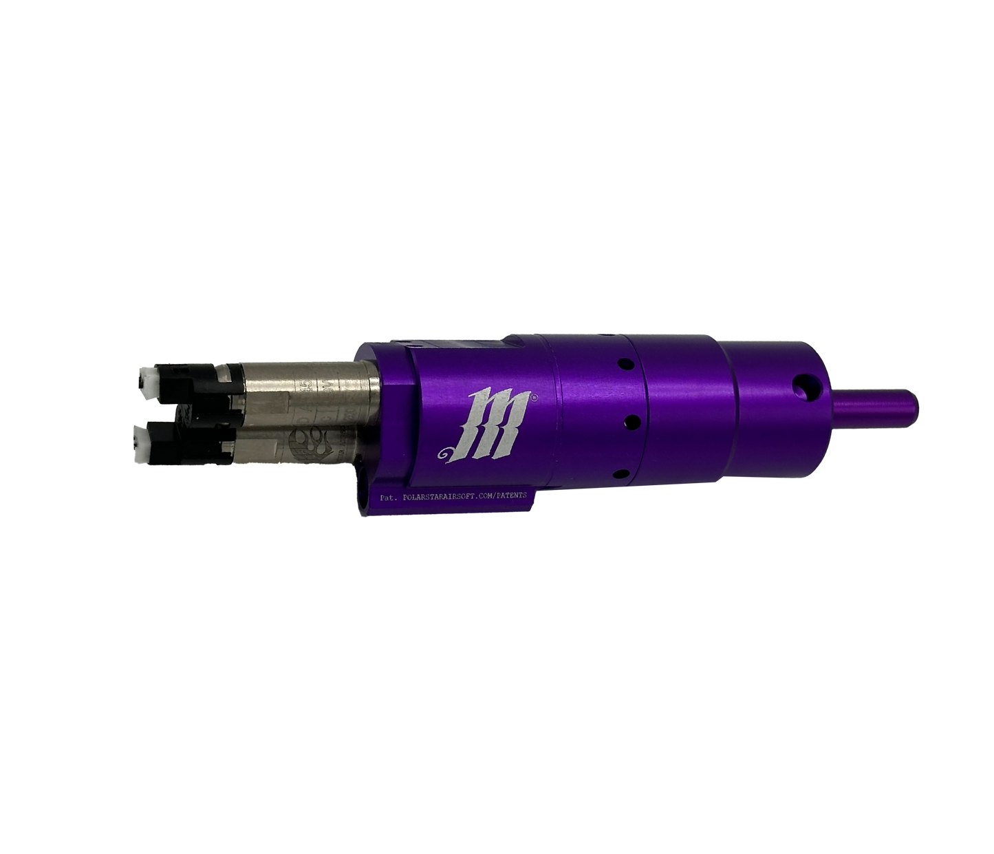 F2™ HPA Conversion Kit (Monk Version)