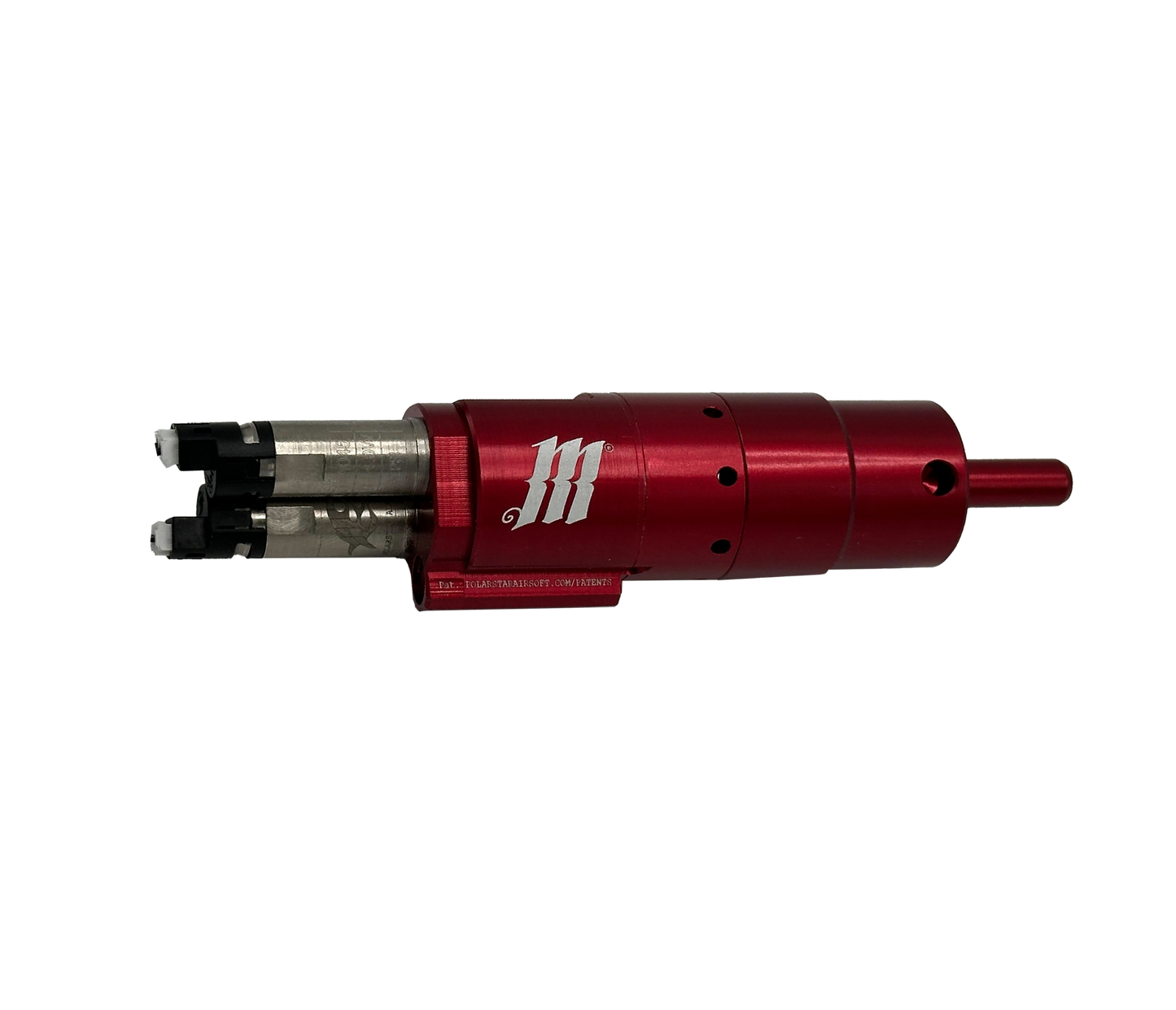 F2™ HPA Conversion Kit (Monk Version)