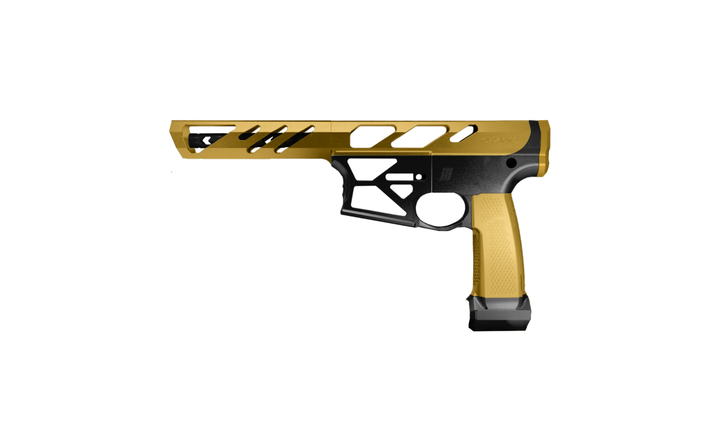 Oracle P* Receiver Set with Grip