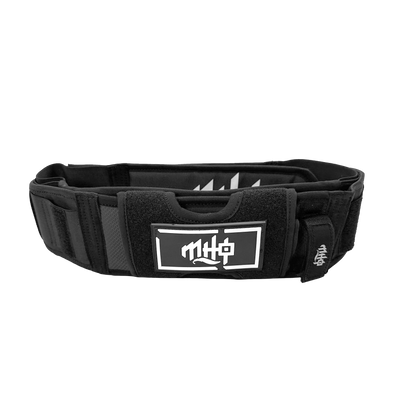 MHQ Belt - Pistol setup