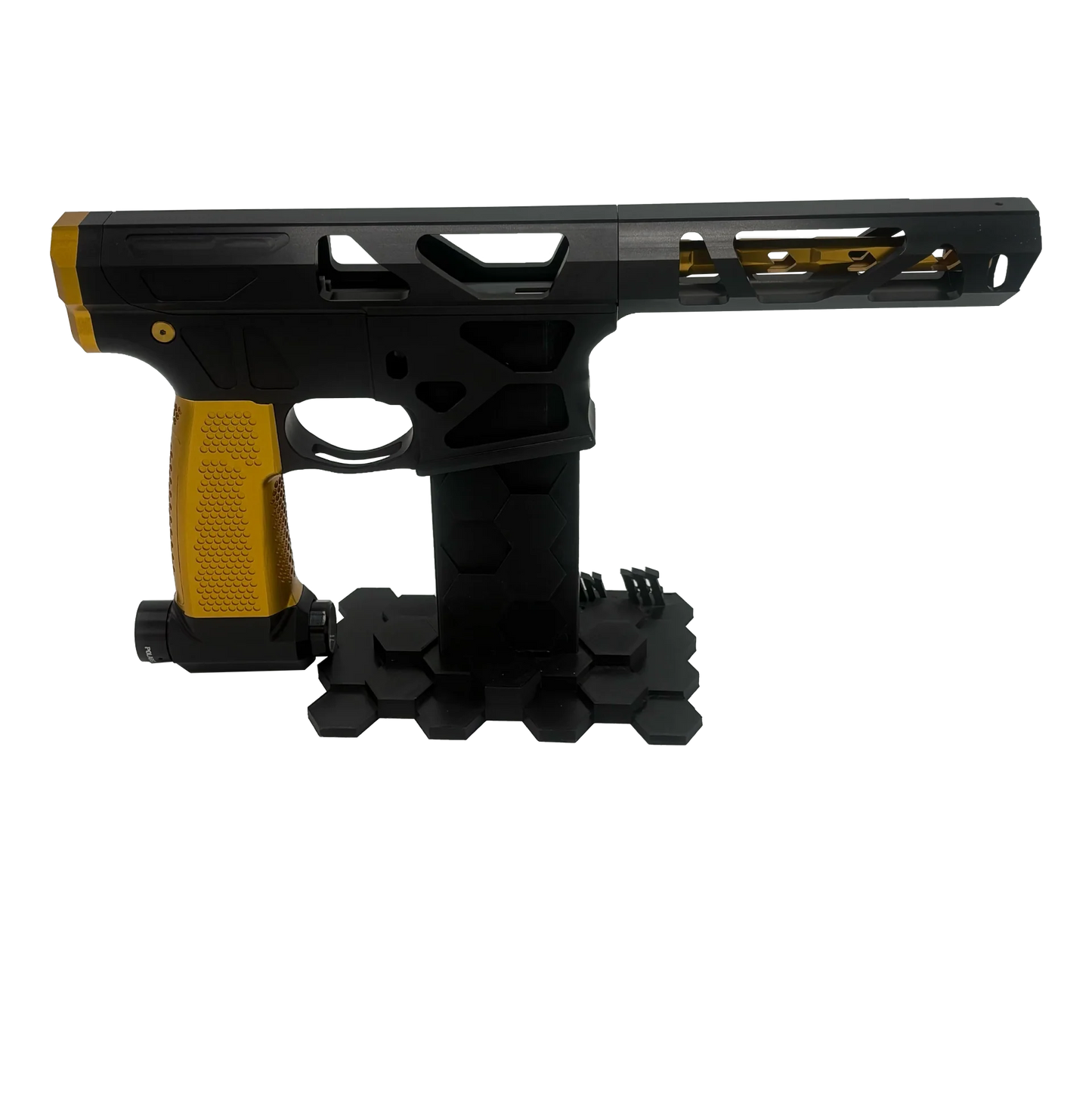 Monk Customs Oracle One