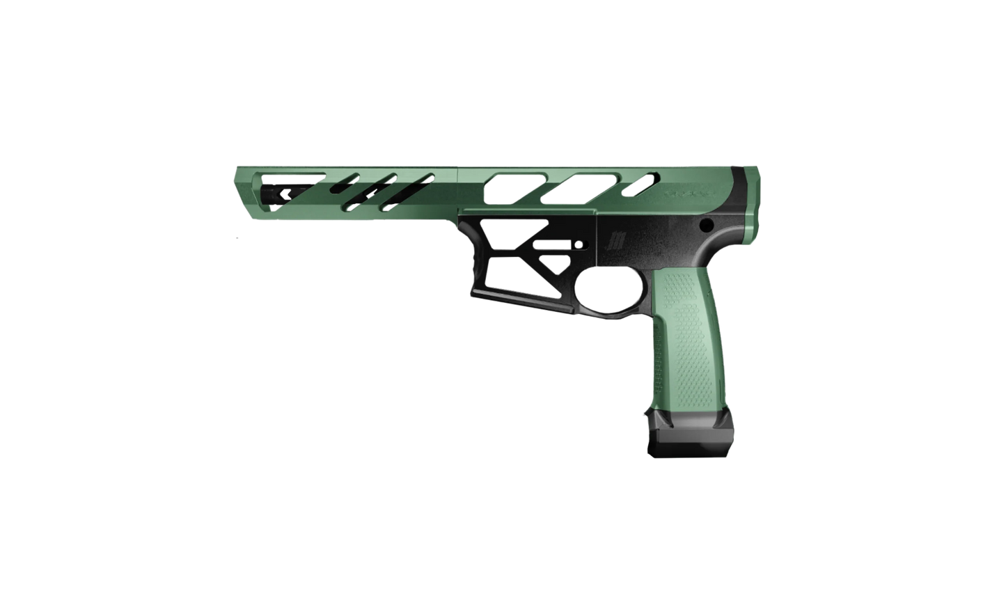 Oracle P* Receiver Set with Grip