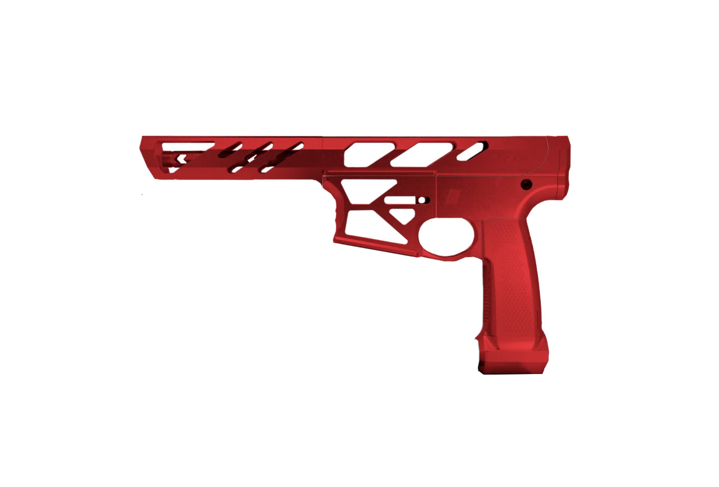 Oracle P* Receiver Set with Grip