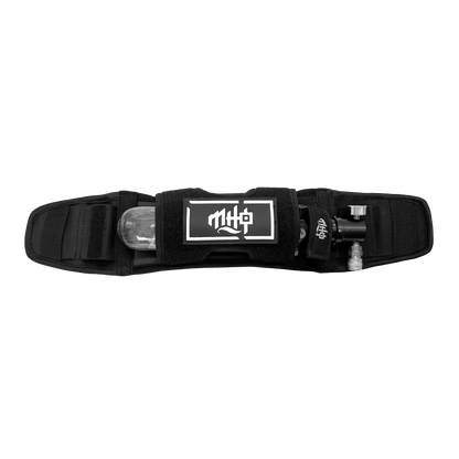 MHQ Belt - Pistol setup