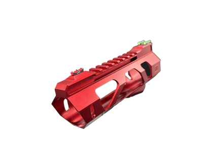 Monk Customs 'Vayu' M4 Hexagon Hand Guard