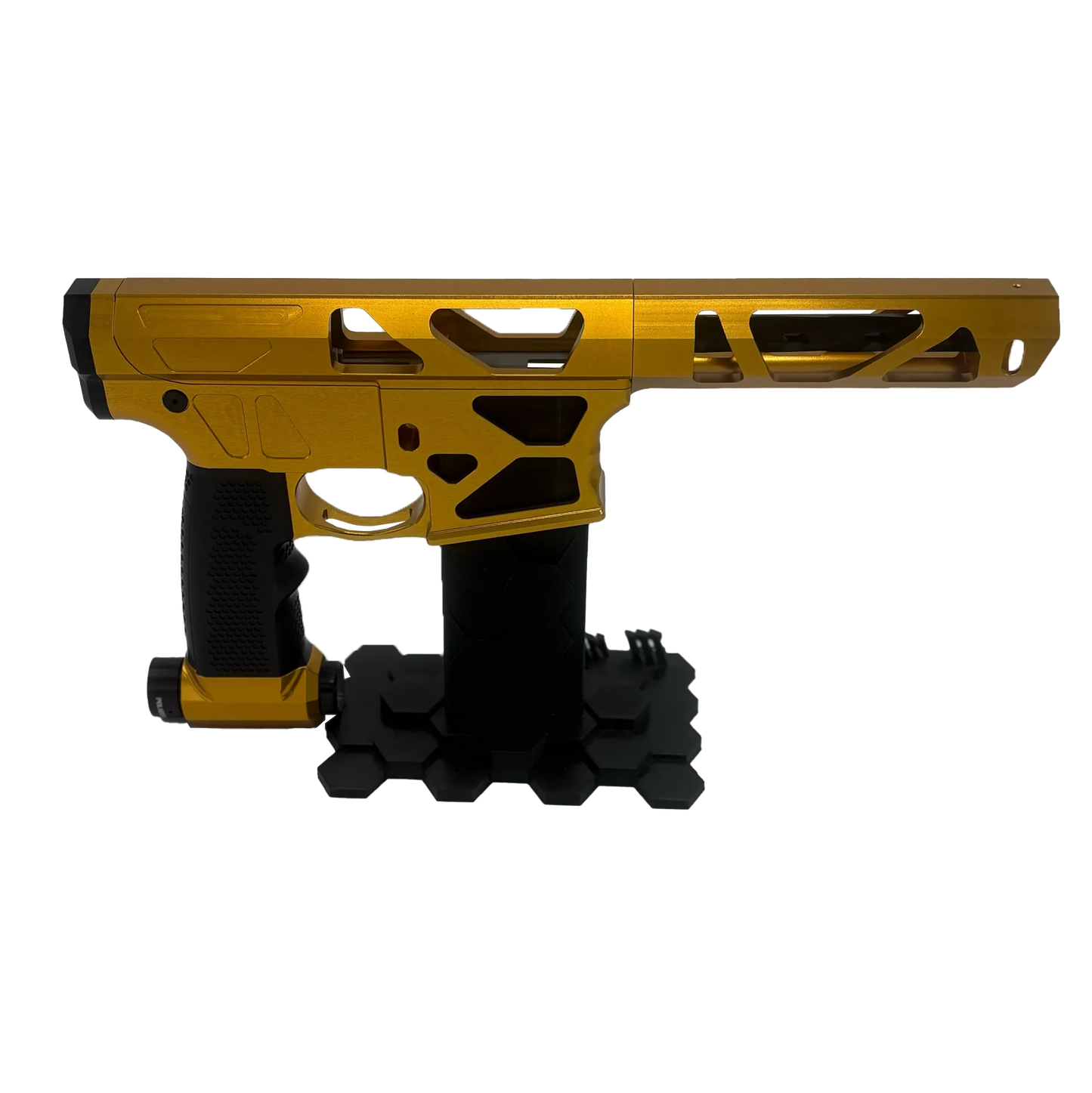 Monk Customs Oracle One