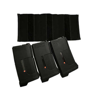 MHQ Belt - M4 Pouch Only (Without Mag loops)