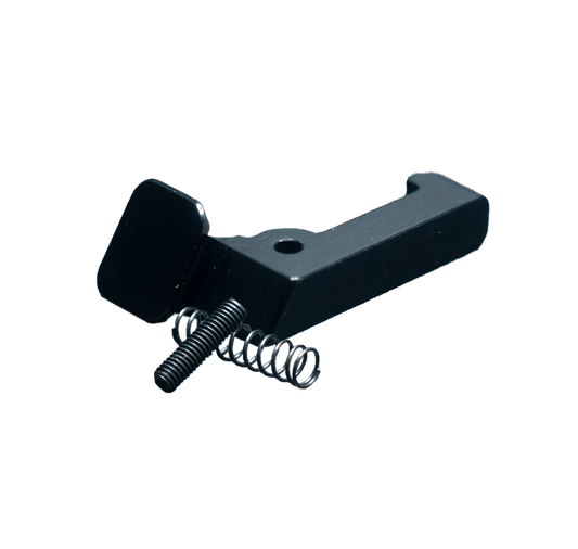 Aluminium Mag Release for M-Adapter